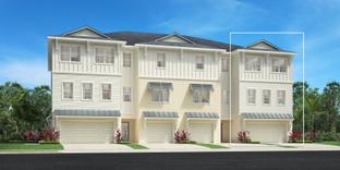 Sea Ray - Toll Brothers at Seminole Isle: Seminole, Florida - Toll Brothers