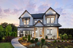 Aurora Ridge at Great Sky - Heritage Collection - Canton, GA