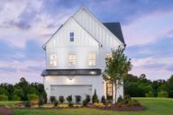 Aurora Ridge at Great Sky - Cottage Collection por Toll Brothers en Atlanta Georgia