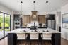 casa en Aurora Ridge at Great Sky - Cottage Collection por Toll Brothers