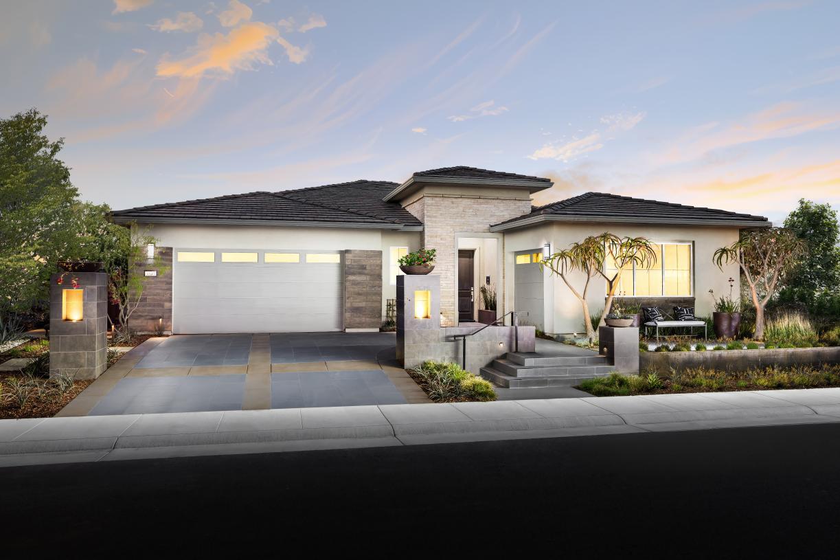 Modern Craftsman