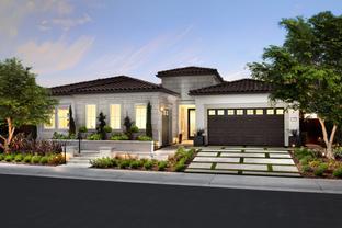 Petaluma - Regency at Folsom Ranch - Tahoe Collection: Folsom, California - Toll Brothers