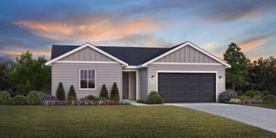 Aris - The Oaks North - Juniper: Meridian, Idaho - Toll Brothers