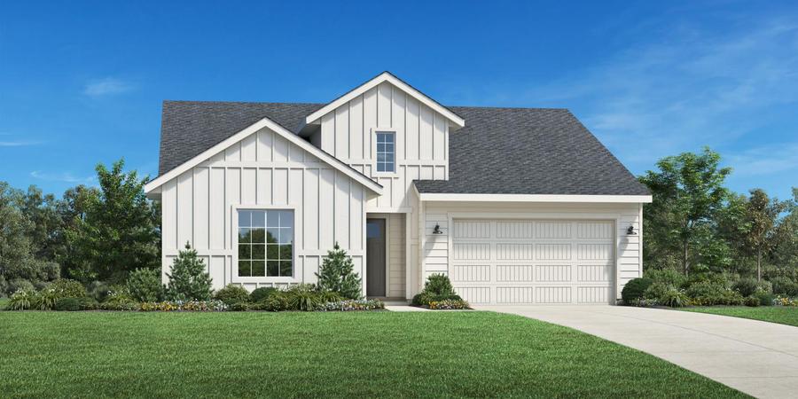 6054 W Pewter Point St (Gemma)