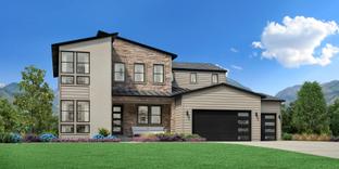 Millcreek - Copperhaven by Toll Brothers: West Jordan, Utah - Toll Brothers