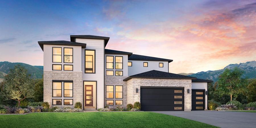 5946 Eric Mountain Ln 103 (Millcreek Prairie)