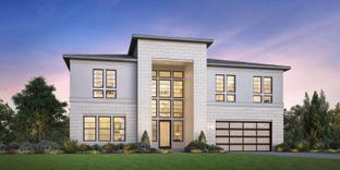 Sunstone - Hidden Oaks: Chatsworth, California - Toll Brothers