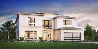 Zircon - Hidden Oaks: Chatsworth, California - Toll Brothers
