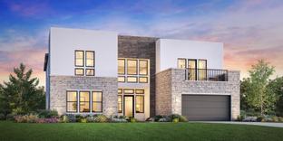 Zircon - Hidden Oaks: Chatsworth, California - Toll Brothers