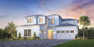 Killian - Breakwater at Ward Creek - Vista Collection: Panama City Beach, Florida - Toll Brothers