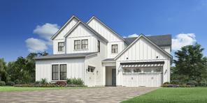 332 Breakwater Blvd (Killian)
