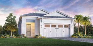 Bellview - Breakwater at Ward Creek - Coastal Collection: Panama City Beach, Florida - Toll Brothers