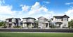 casa en Edge at Wolf Ranch por Toll Brothers