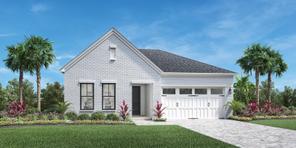 380 Breakwater Blvd (Summerwood)