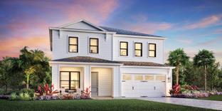 Sandestin - Breakwater at Ward Creek - Oasis Collection: Panama City Beach, Florida - Toll Brothers