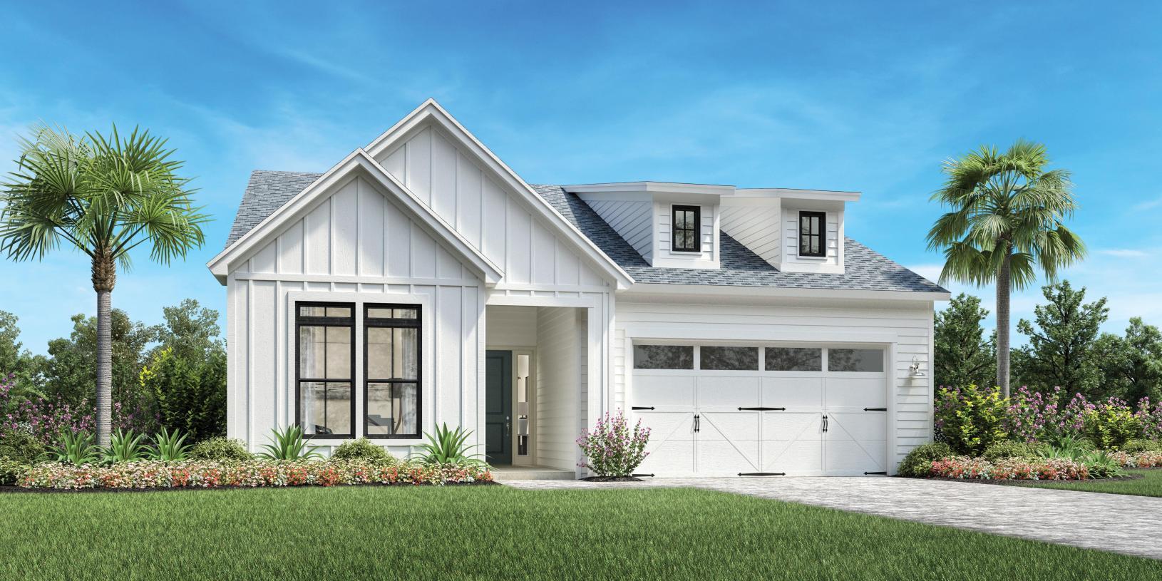 272 Breakwater Blvd (Palmetto)