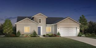 Forest - Heirloom Ridge - Willow: Star, Idaho - Toll Brothers