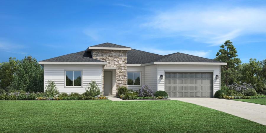 1368 N Leatherwood Ave. Star, ID 83669