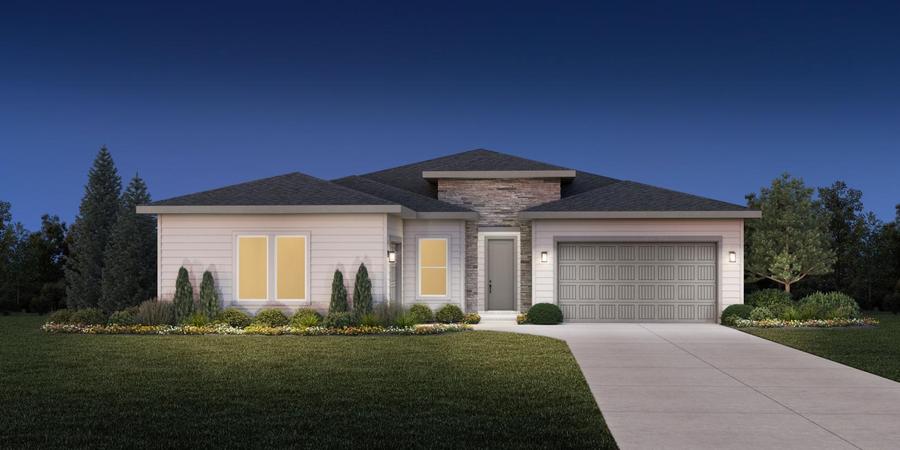 8585 W Pond Pine St. Star, ID 83669