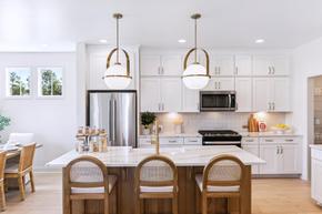 Toll Brothers at Verdier Pointe - Charleston, SC