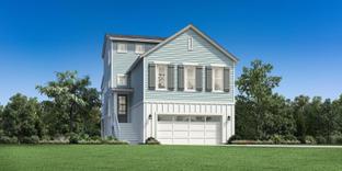Sweetgrass Elite - Toll Brothers at Ingram Dunes: North Myrtle Beach, South Carolina - Toll Brothers