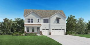 Latimore - Westpoint Gardens by Toll Brothers: Piedmont, South Carolina - Toll Brothers