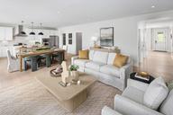 Tomlinson Pointe - Longford Collection por Toll Brothers en Nashville Tennessee
