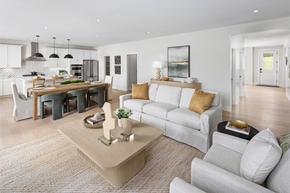 Tomlinson Pointe - Longford Collection - Mount Juliet, TN