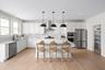 casa en Tomlinson Pointe - Longford Collection por Toll Brothers