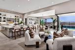 Toll Brothers at Tesoro Highlands - Bella Terra Collection - Valencia, CA
