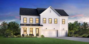 Latimore - Hudson Pointe: Greenville, South Carolina - Toll Brothers