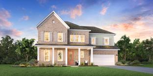 Woodburn - Hudson Pointe: Greenville, South Carolina - Toll Brothers