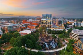 Hudson Pointe - Greenville, SC
