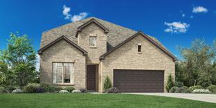 Aubriella - Toll Brothers at Nolte Farms: Seguin, Texas - Toll Brothers