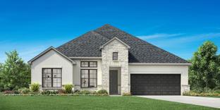 Liliana - Toll Brothers at Mayfair - Guadalupe Collection: New Braunfels, Texas - Toll Brothers