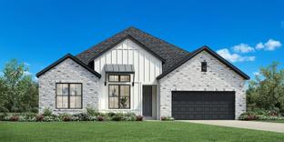 Liliana - Toll Brothers at Mayfair - Guadalupe Collection: New Braunfels, Texas - Toll Brothers