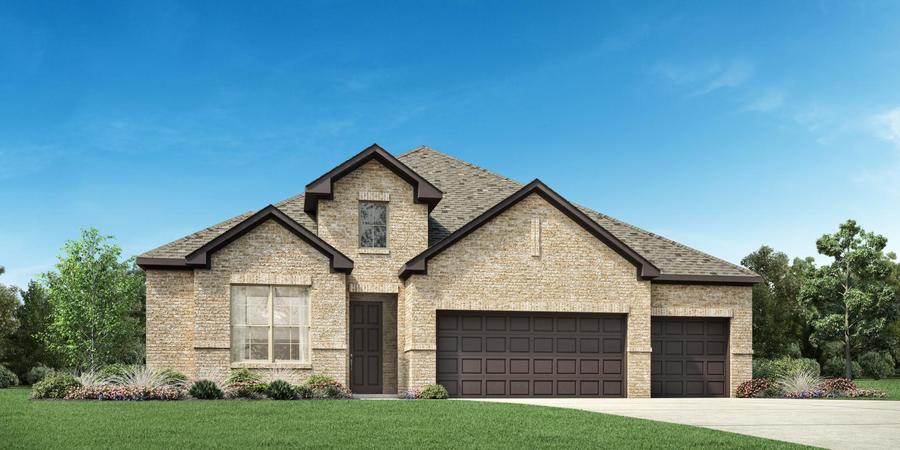 5748 Tug Point (Nocona)