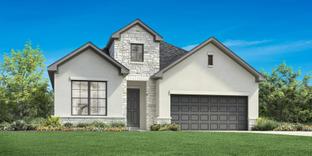 Evalyn - Toll Brothers at Mayfair - Comal Collection: New Braunfels, Texas - Toll Brothers
