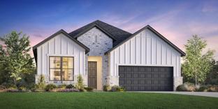 Evalyn - Toll Brothers at Mayfair - Comal Collection: New Braunfels, Texas - Toll Brothers