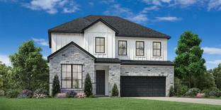 Ronan - Toll Brothers at Mayfair - Comal Collection: New Braunfels, Texas - Toll Brothers