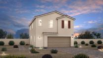 Cheshire Fields por Storybook Homes en Las Vegas Nevada