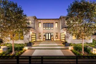 Rhea - Toll Brothers at Tesoro Highlands - Alta Monte Collection: Valencia, California - Toll Brothers
