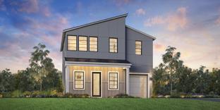 Shorewood with Basement - Toll Brothers at Hosford Farms - Terra Collection: Portland, Oregon - Toll Brothers