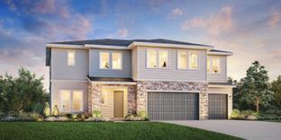 Reegan - The Oaks North - Willow: Meridian, Idaho - Toll Brothers