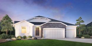 Limbach - Revel at Wolf Ranch: Colorado Springs, Colorado - Toll Brothers
