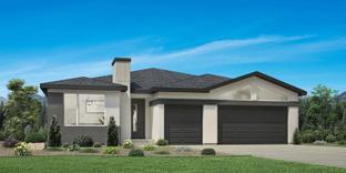 Talbott - Revel at Wolf Ranch: Colorado Springs, Colorado - Toll Brothers