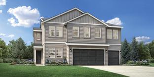 Rachel - Passero Ridge - Juniper: Caldwell, Idaho - Toll Brothers