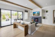 Vista Ridge - The Meadows Collection por Toll Brothers en Atlanta Georgia