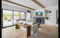 Vista Ridge - The Meadows Collection: Woodstock, Georgia - Toll Brothers