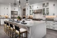 Toll Brothers at Tesoro Highlands - Alta Monte Collection por Toll Brothers en Los Angeles California